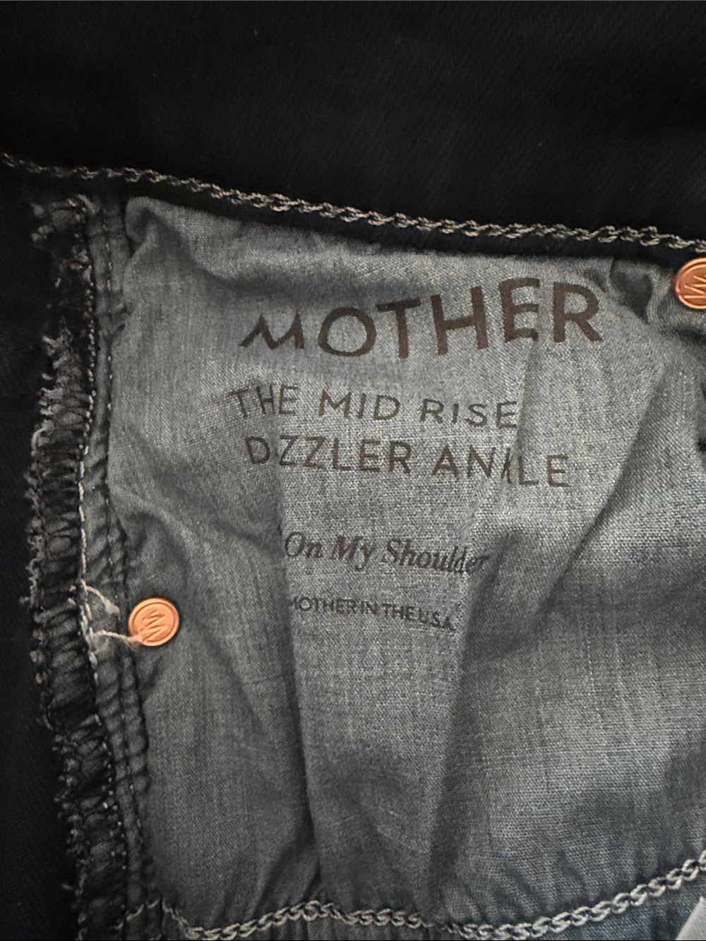 MOTHER - Picture 5 of 5